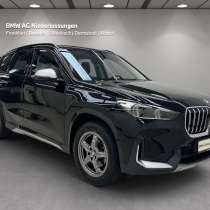 BMW X1 sDrive18i U11, в Москве