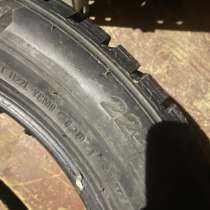Продам шины KUMHO 225/55/19 шипы, в Перми
