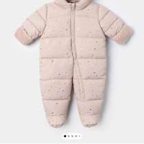 Демисезонный комбинезон Babygo, в Иркутске