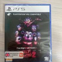 Fnaf help wanted 2 новый, в Саратове