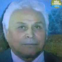 Хаким, 60 лет, хочет пообщаться, в Белорецке