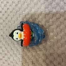 Kinder серия пингвинов, в Челябинске
