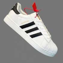 Adidas superstar, в Москве