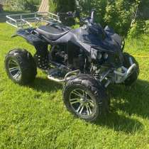Квадроцикл Wyp ATV 150, в Можайске