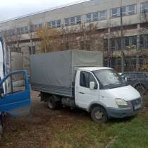 Грузоперевозки, доставка, переезды, газель, в Кирове