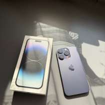 Apple iPhone 14pro 128gb, в Москве
