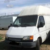 Ford transit продам, в Гатчине