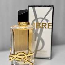Оригинал духи YVES SAINT LAURENT, в Вологде