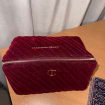 Косметичка Charlotte Tilbury, в Подольске