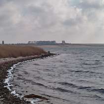 Участок у моря, в Евпатории