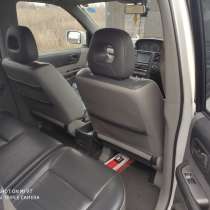 Nissan X-trail 2006, в Барнауле