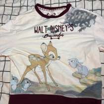 ? Продаю лонгслив Disney. Оригинал., в Кстове