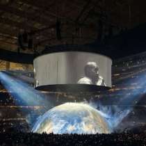 Билеты на Kanye West, в Санкт-Петербурге