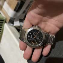 Часы CASIO EDIFICE WR M100, в Самаре