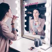 LED Лампы для Макияжа - освещение для дома lamps4makeup, в г.Цюрих