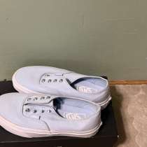 Кеды женские vans, в Королёве