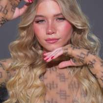 Визажист-стилист, в Пензе