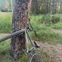 Бмх теч тим, в Кемерове