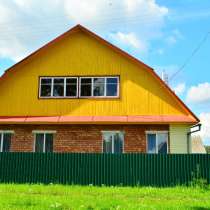 Продается дом (усадьба) от МКАД 56 км. д. Новые Зеленки, в г.Минск