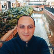 Zura, 40 лет, хочет пообщаться, в г.Варшава