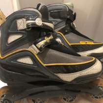 Роликовые коньки Ultra Wheels, в Нижнем Новгороде