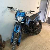 Motoland xr 250 lite, в Ярославле