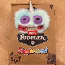 Fuggler Fugglercorns Stinkface - мягкая игрушка Фуглер Едино, в Москве