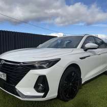 ? Chery Arrizo 8 Ultra Black 2025 — пробег всего 6 126 км, в Перми