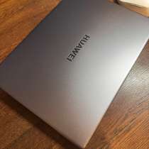 Ноутбук Huawei matebook d14, в Ярославле