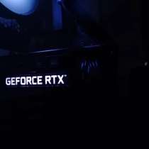 Видеокарта 3060 RTX 12g Palit, в Воркуте