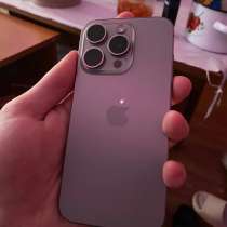 iPhone 15 pro, в Архангельске
