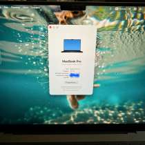 MacBook Pro 14" M4 Pro 24/512Gb. Жуковский и Москв, в Жуковском