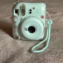 Instax mini 12 с картриджем, в Уфе