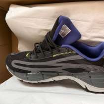 Reebok zig kinetica кроссовки мужские 40 размер, в Омске