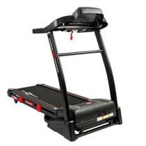 Беговая дорожка Cardio Power T30 Мощность двигателя: 2,5 л, в Всеволожске
