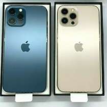 Apple iPhone 12 Pro Max - 128GB - 256GB - Fully Unlocked Exc, в г.Ruffin
