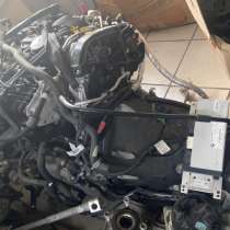 Двигатель БМВ 5 3.0 тестовый B58B30C комплектный, в Москве