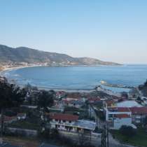 Продается земельный участок в Скала Потамиа, в г.Thasos