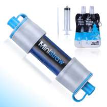 Mini water filter for emergency hiking, в г.Фучжоу