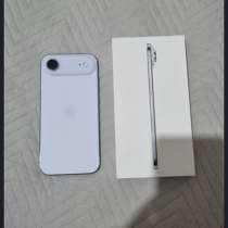 Продается iPhone 17air, в Москве