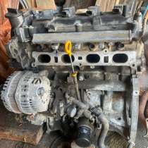 Продам двс mr20de, в Бийске
