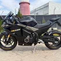 Voge 525rr, в Казани