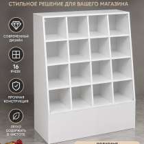 Витрина для конфет, в Королёве