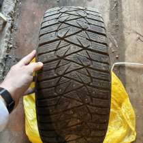 Зимняя резина goodyear ultra grip 600 215/55 r16, в Нижнем Новгороде