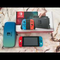 Nintendo Switch, в Ставрополе