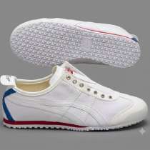 Asics Onitsuka Tiger Mexico 66 Slip-On, в Москве