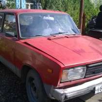 Продам ВАЗ 2105, в Прокопьевске