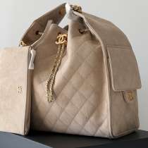 Новая сумка Chanel 26C Hippie bag, копия как ориг 1:1, в г.Минск