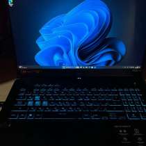 Ноутбук ASUS TUF Gaming Ryzen 7, в Сосновом Бору