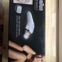 Фотоэпилятор Braun BD 5001, в г.Донецк